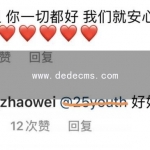 赵薇跑路法国波尔多是真的吗(赵薇封杀风波后首次发声回应)