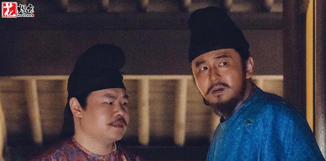 长安的荔枝：借古喻今只是前菜，锦娘口中的“五姓之人”才是主菜__长安的荔枝：借古喻今只是前菜，锦娘口中的“五姓之人	”才是主菜
