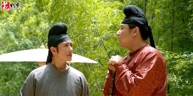 长安的荔枝：借古喻今只是前菜	，锦娘口中的“五姓之人”才是主菜__长安的荔枝：借古喻今只是前菜，锦娘口中的“五姓之人	”才是主菜