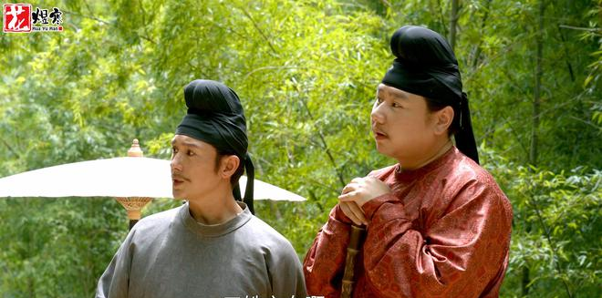 长安的荔枝：借古喻今只是前菜，锦娘口中的“五姓之人”才是主菜_长安的荔枝：借古喻今只是前菜	，锦娘口中的“五姓之人”才是主菜_