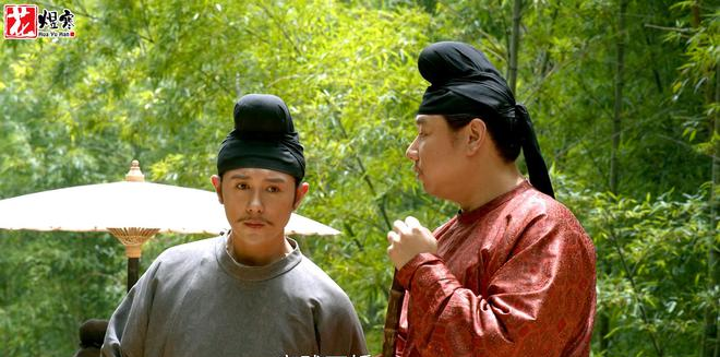 长安的荔枝：借古喻今只是前菜，锦娘口中的“五姓之人”才是主菜_长安的荔枝：借古喻今只是前菜	，锦娘口中的“五姓之人	”才是主菜_