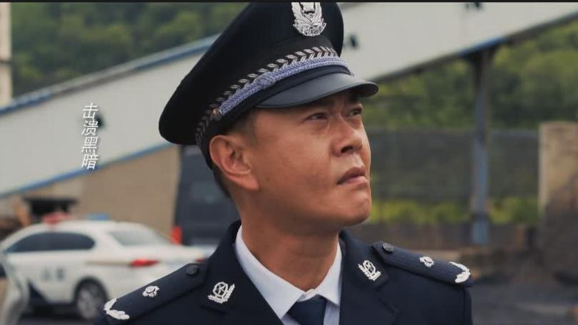 《以法之名》36集大结局：秦锋牺牲，万海被害	，洪亮开放式结局__《以法之名》36集大结局：秦锋牺牲，万海被害，洪亮开放式结局