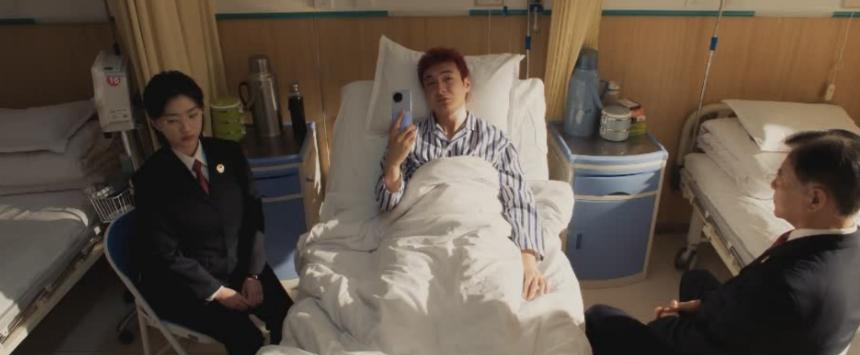 《以法之名》36集大结局：秦锋牺牲，万海被害，洪亮开放式结局_《以法之名》36集大结局：秦锋牺牲	，万海被害，洪亮开放式结局_