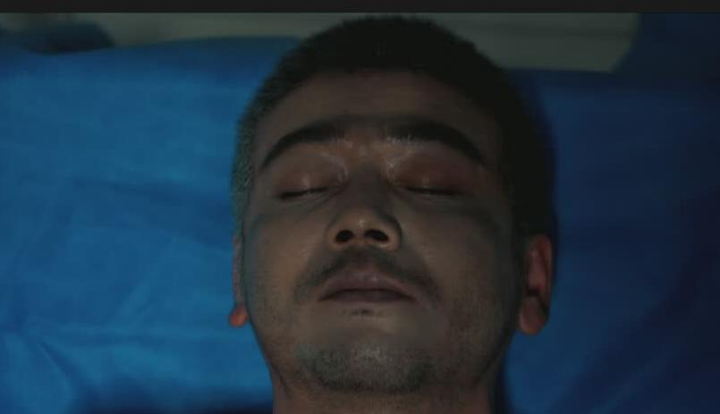 《以法之名》36集大结局：秦锋牺牲，万海被害	，洪亮开放式结局_《以法之名》36集大结局：秦锋牺牲，万海被害，洪亮开放式结局_