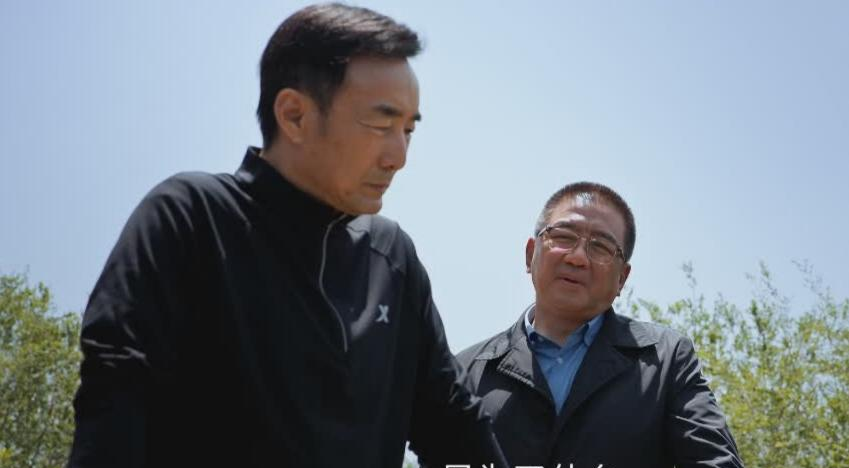 _《以法之名》36集大结局：秦锋牺牲，万海被害	，洪亮开放式结局_《以法之名》36集大结局：秦锋牺牲，万海被害，洪亮开放式结局