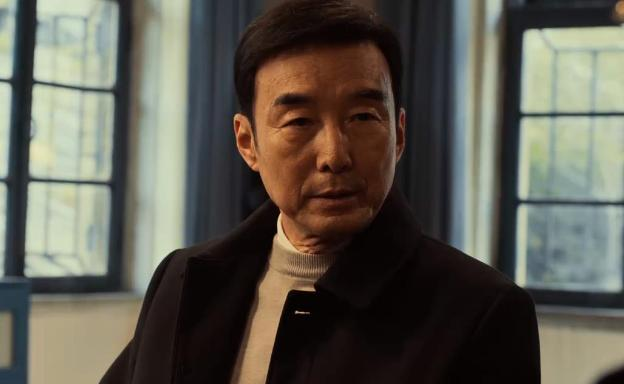 _《以法之名》36集大结局：秦锋牺牲	，万海被害，洪亮开放式结局_《以法之名》36集大结局：秦锋牺牲，万海被害	，洪亮开放式结局