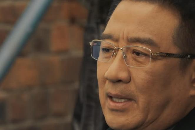 《以法之名》36集大结局：秦锋牺牲，万海被害，洪亮开放式结局__《以法之名》36集大结局：秦锋牺牲	，万海被害，洪亮开放式结局