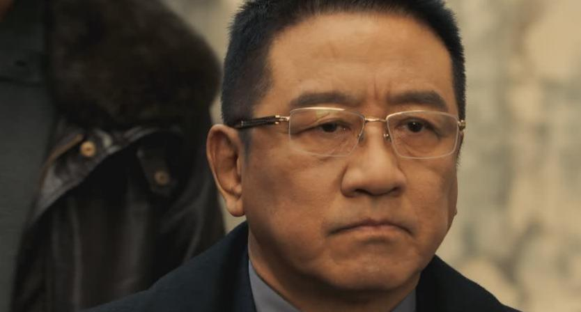 《以法之名》36集大结局：秦锋牺牲，万海被害，洪亮开放式结局_《以法之名》36集大结局：秦锋牺牲	，万海被害，洪亮开放式结局_