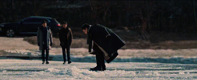 _《以法之名》36集大结局：秦锋牺牲，万海被害，洪亮开放式结局_《以法之名》36集大结局：秦锋牺牲，万海被害	，洪亮开放式结局