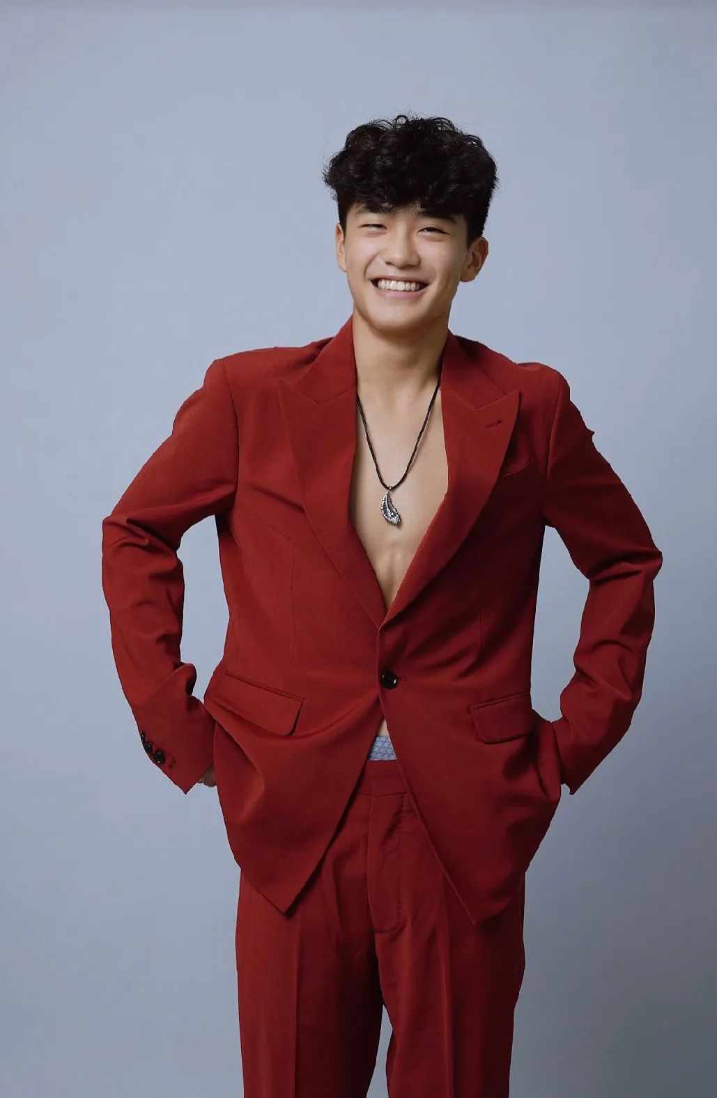 曹格女儿颜值进化史：从“包子脸”到“高级脸